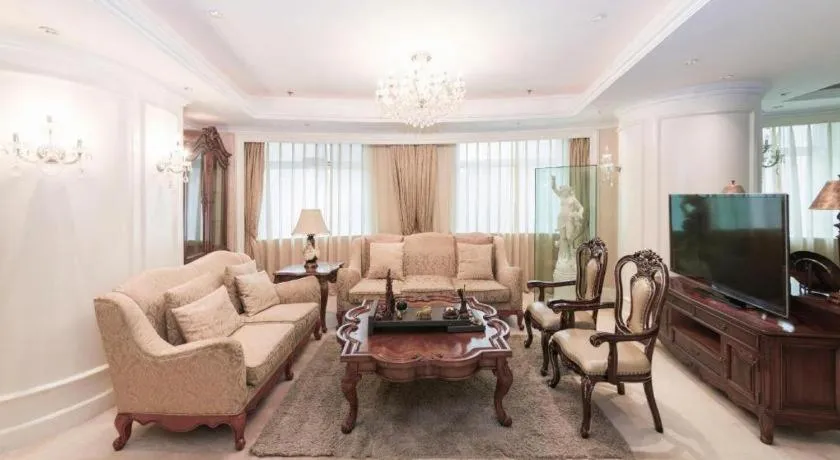 Dalian Liangyun Hotel