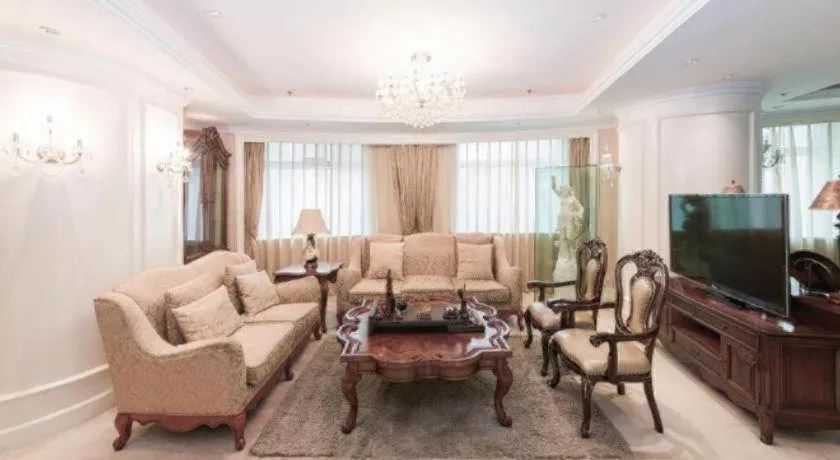 Dalian Liangyun Hotel