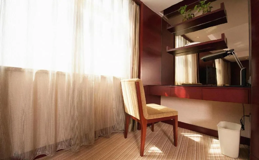 Dalian Liangyun Hotel