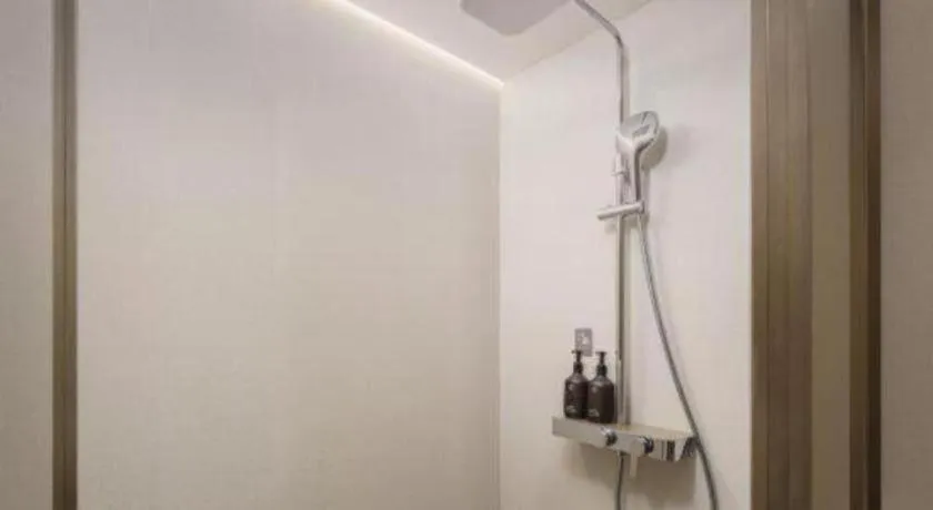 Dalian Liangyun Hotel