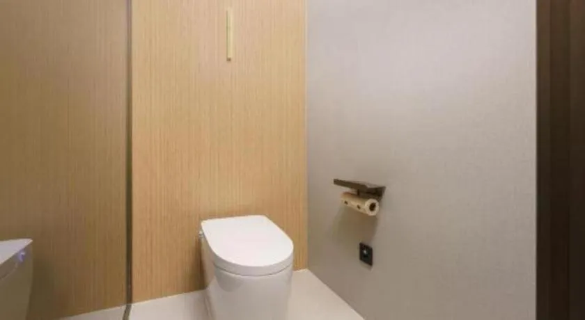 Dalian Liangyun Hotel