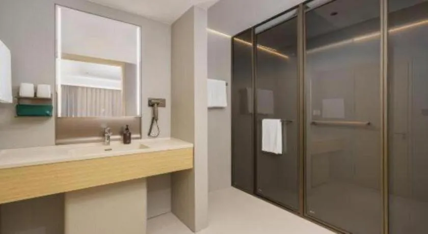 Dalian Liangyun Hotel