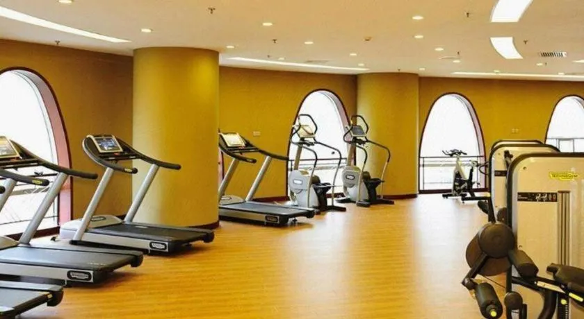 Dalian Liangyun Hotel