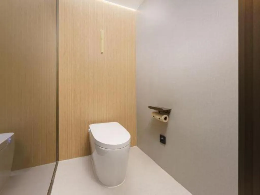 Dalian Liangyun Hotel