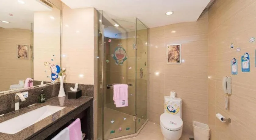 Dalian Liangyun Hotel