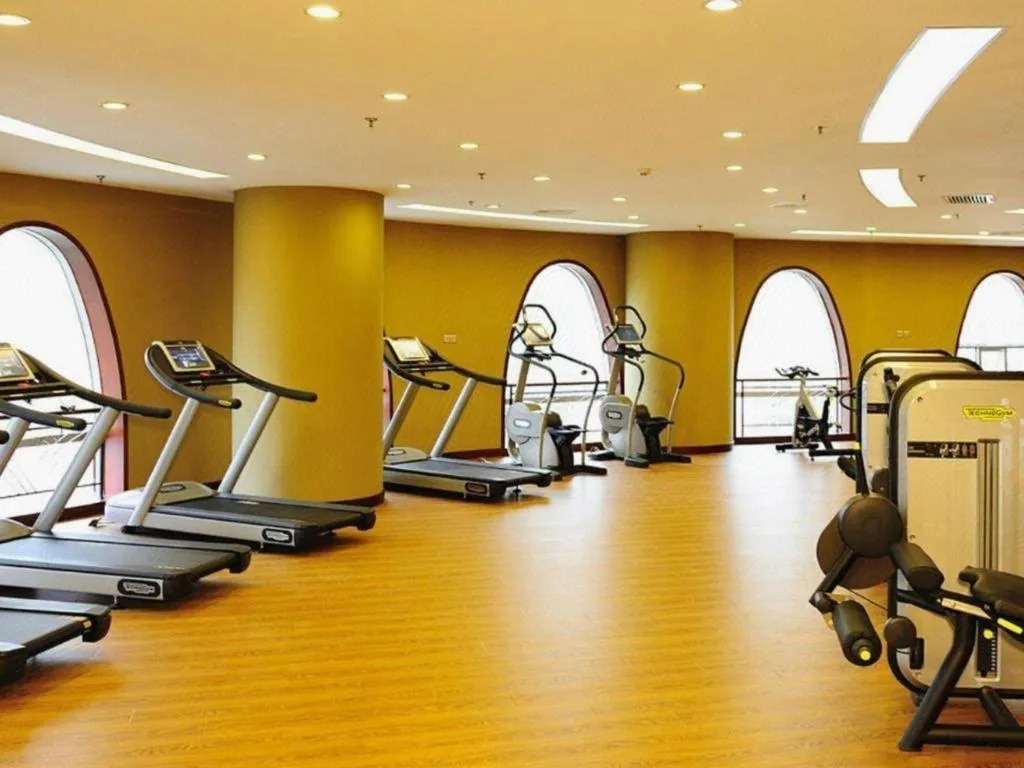 Dalian Liangyun Hotel