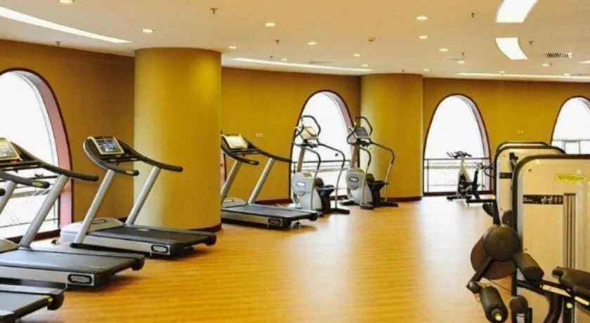 Dalian Liangyun Hotel