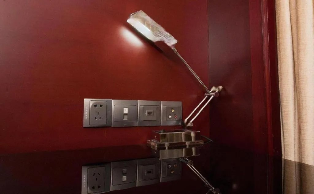 Dalian Liangyun Hotel