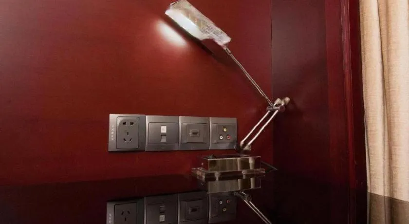 Dalian Liangyun Hotel