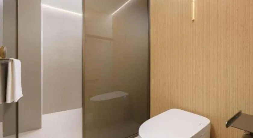 Dalian Liangyun Hotel