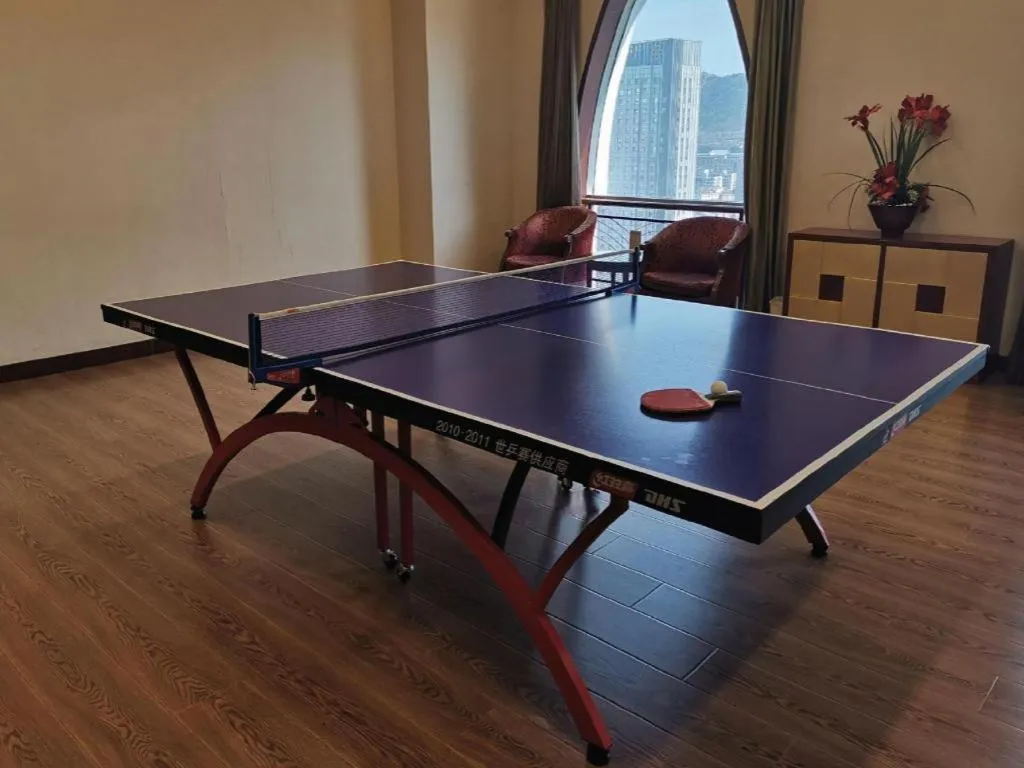 Dalian Liangyun Hotel