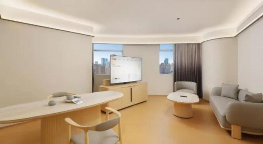 Dalian Liangyun Hotel