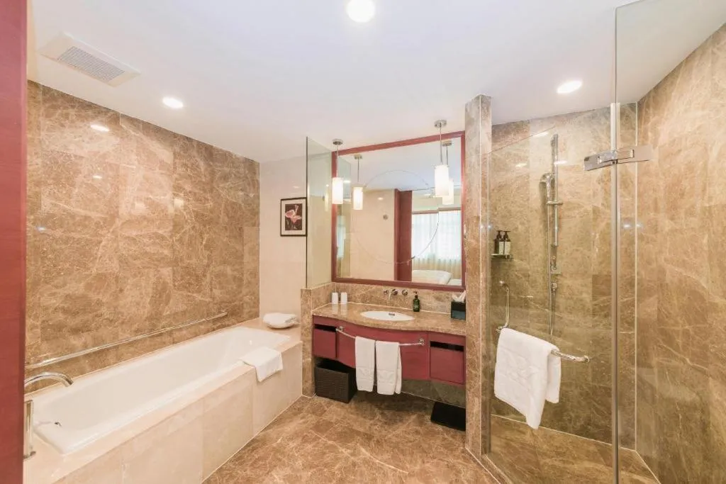 Dalian Liangyun Hotel