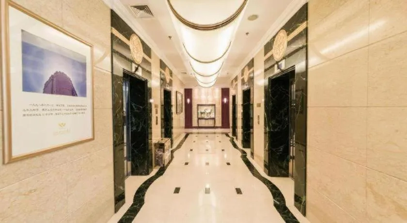 Dalian Liangyun Hotel