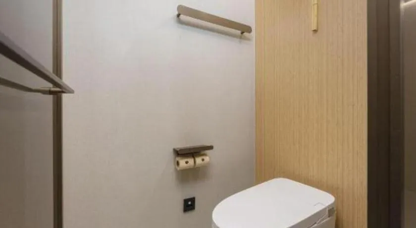 Dalian Liangyun Hotel