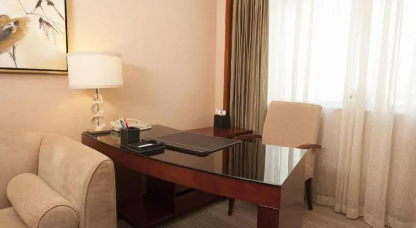 Dalian Liangyun Hotel