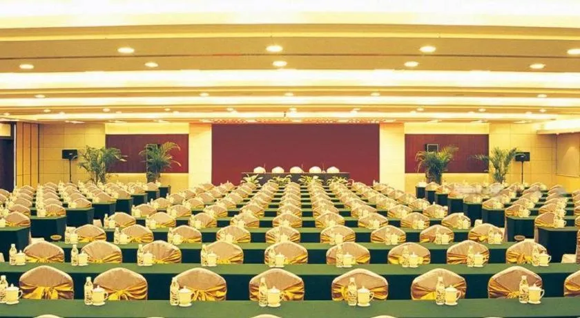 Dalian Liangyun Hotel