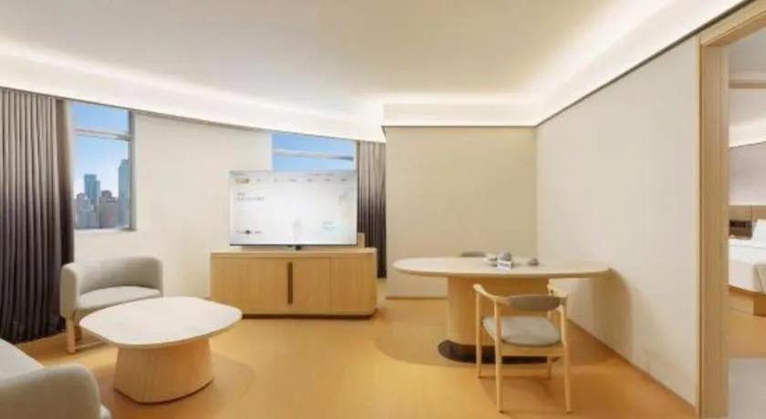 Dalian Liangyun Hotel