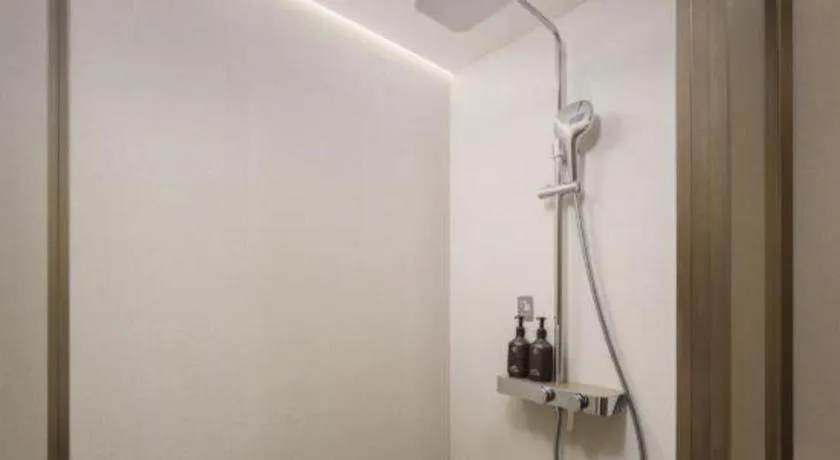 Dalian Liangyun Hotel