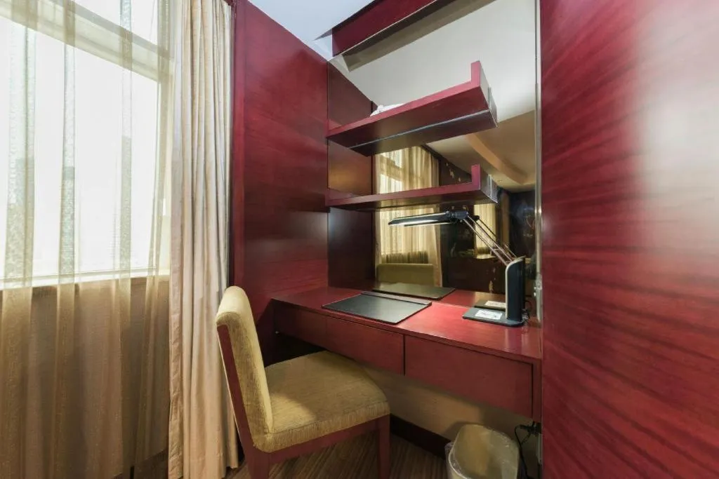 Dalian Liangyun Hotel