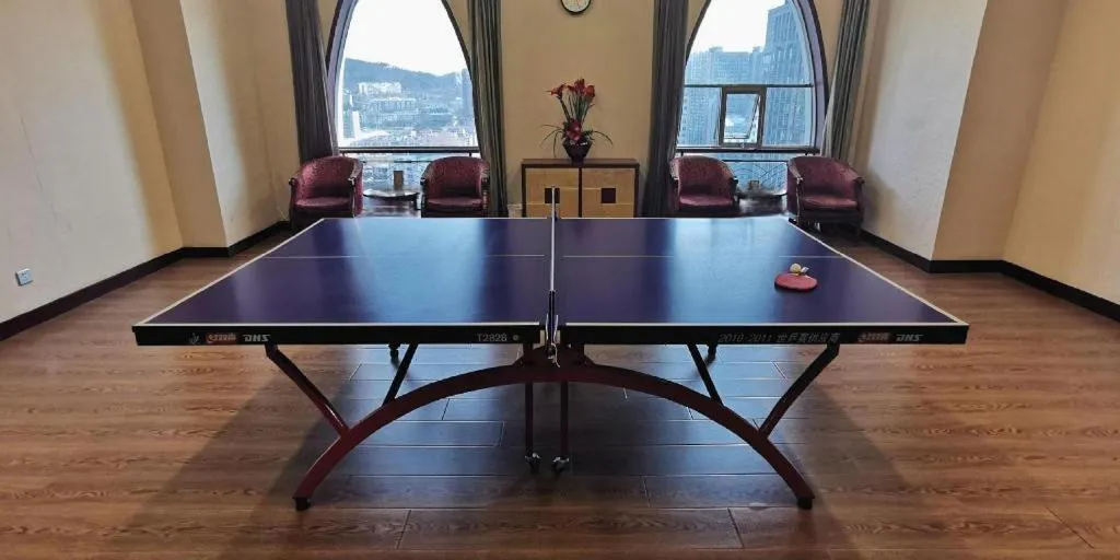 Dalian Liangyun Hotel