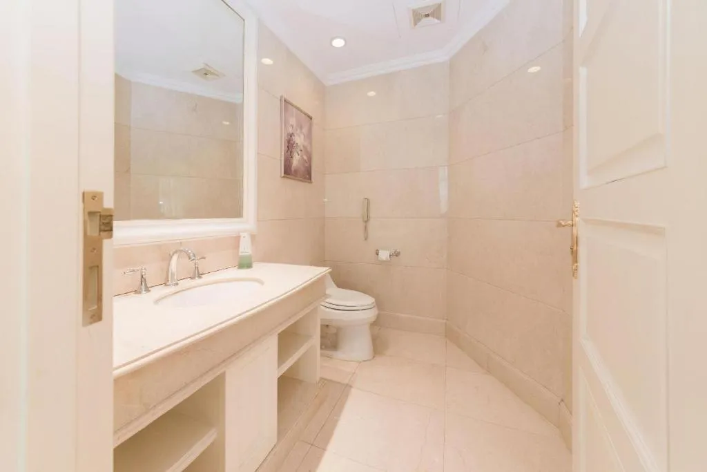 Dalian Liangyun Hotel