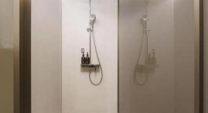 Dalian Liangyun Hotel