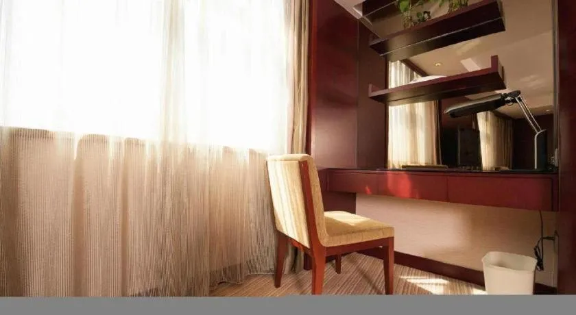 Dalian Liangyun Hotel