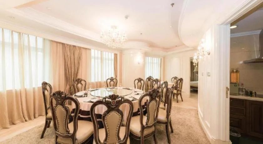 Dalian Liangyun Hotel