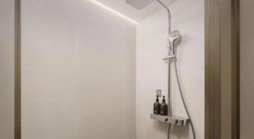 Dalian Liangyun Hotel