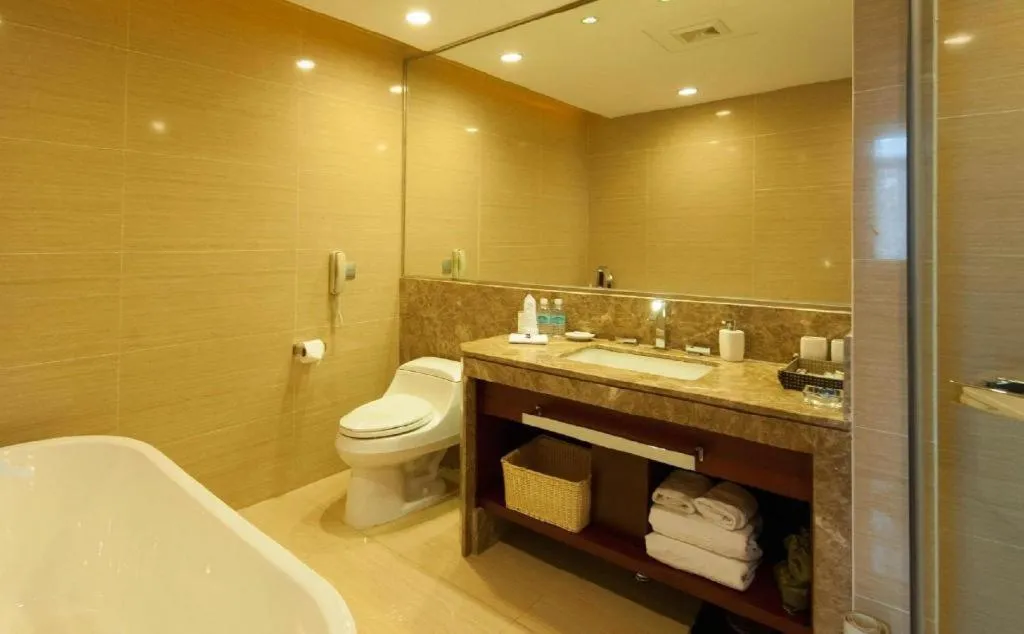 Dalian Liangyun Hotel