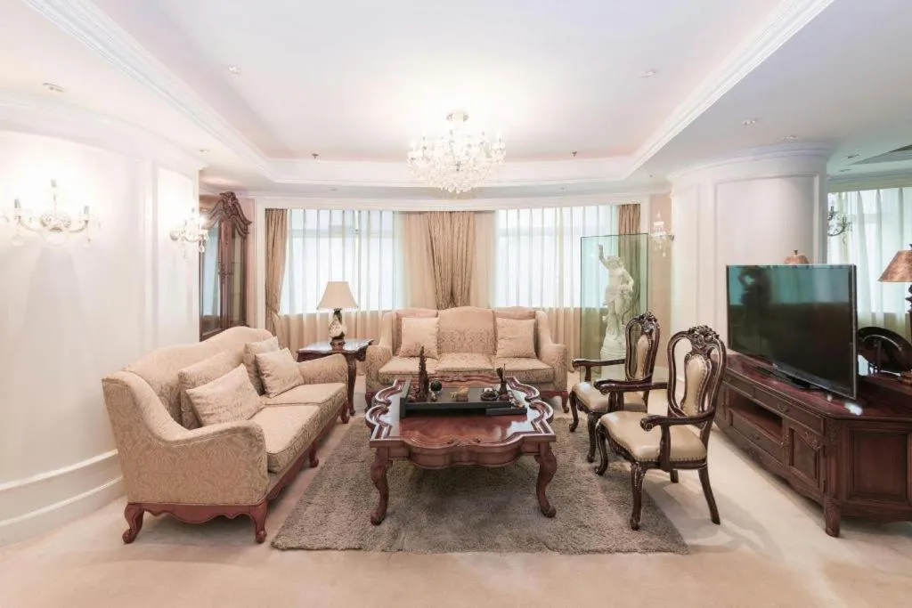 Dalian Liangyun Hotel