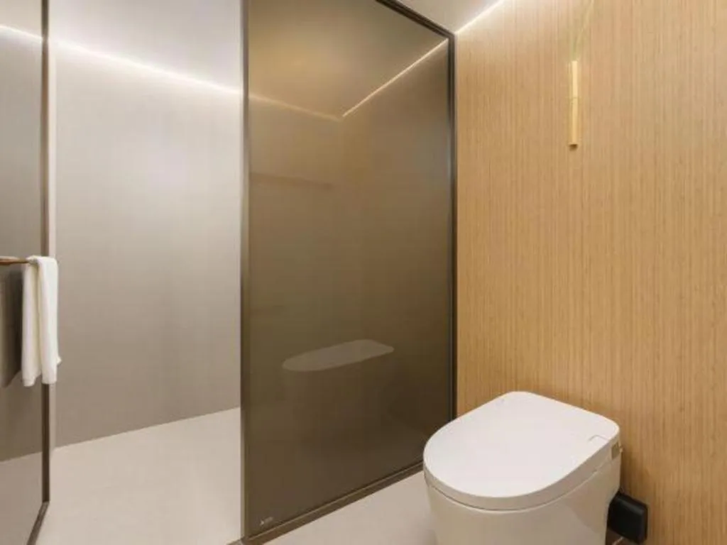 Dalian Liangyun Hotel