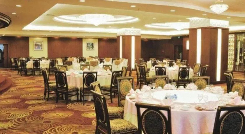 Dalian Liangyun Hotel