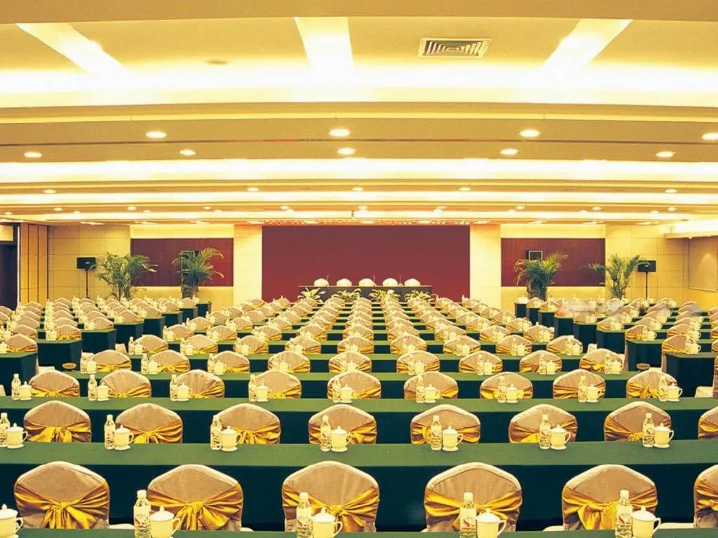 Dalian Liangyun Hotel