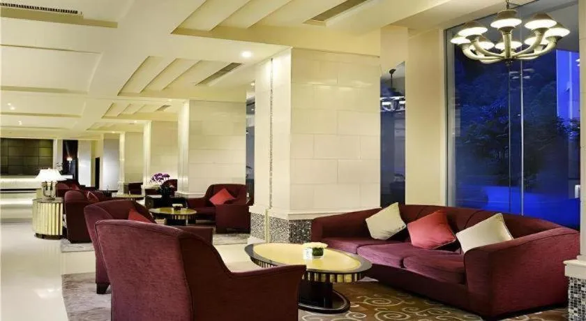 Dongguan MCB Lake Hotel