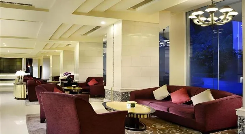 Dongguan MCB Lake Hotel