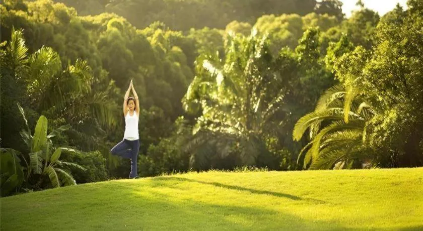 Dongguan MCB Lake Hotel