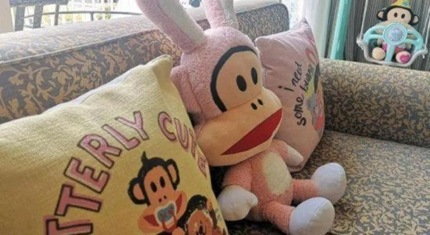 Dongguan MCB Lake Hotel