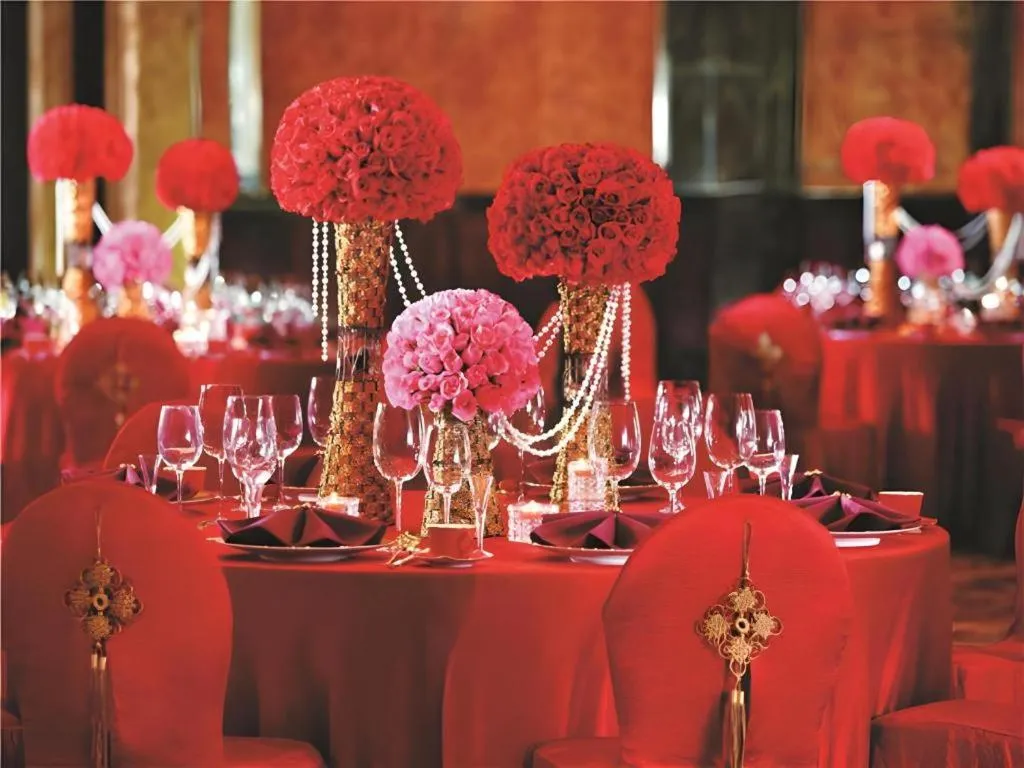 Dongguan MCB Lake Hotel