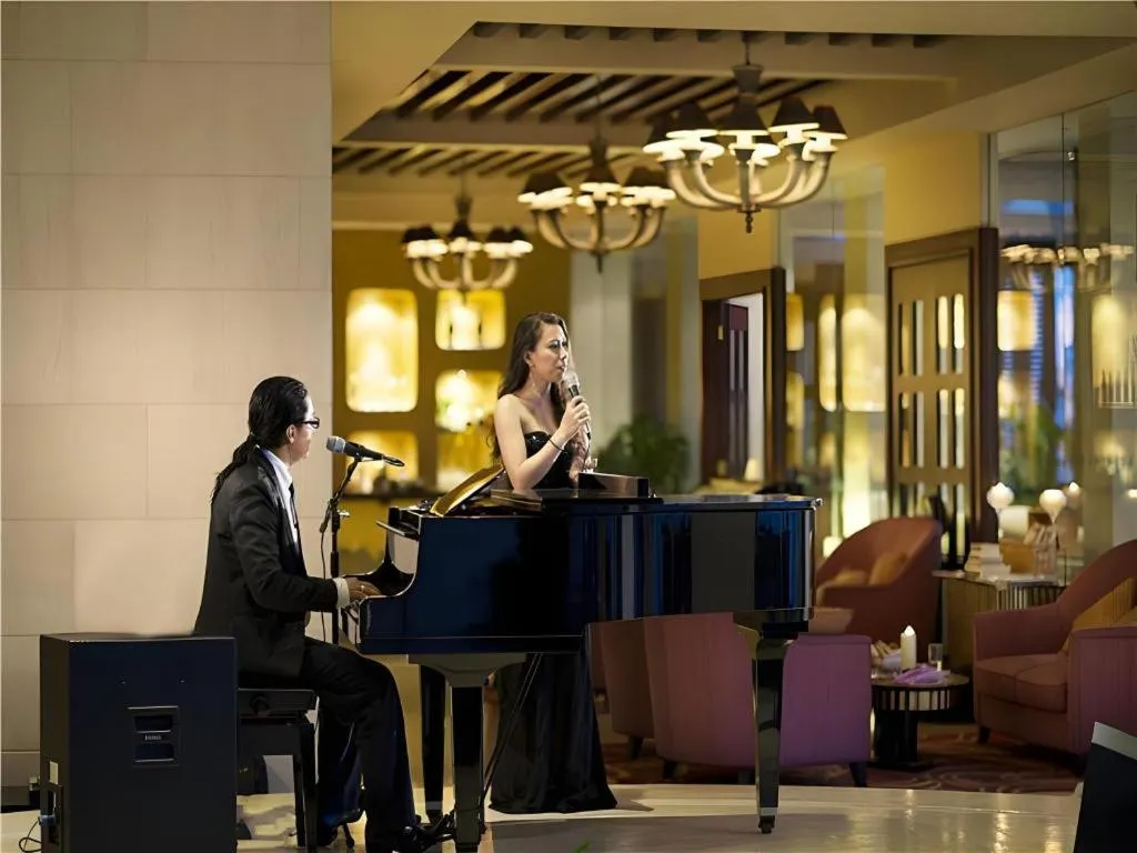 Dongguan MCB Lake Hotel