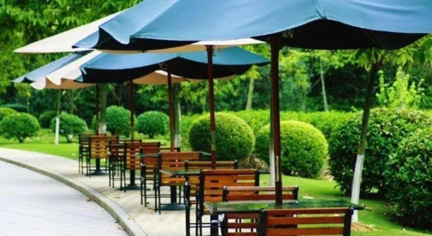 Dongguan MCB Lake Hotel