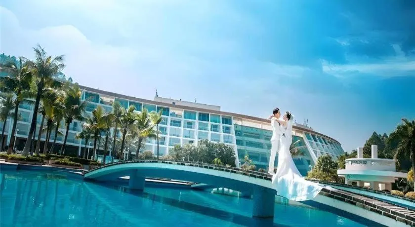 Dongguan MCB Lake Hotel