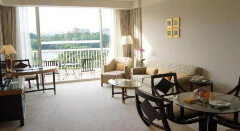 Dongguan MCB Lake Hotel