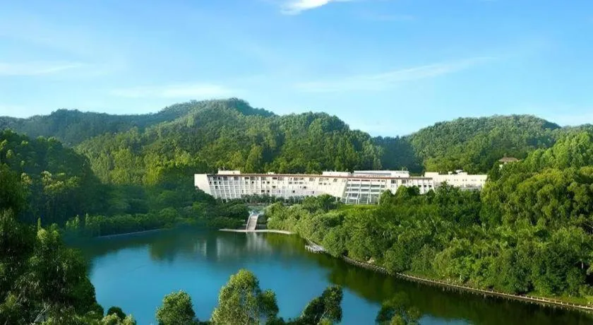 Dongguan MCB Lake Hotel