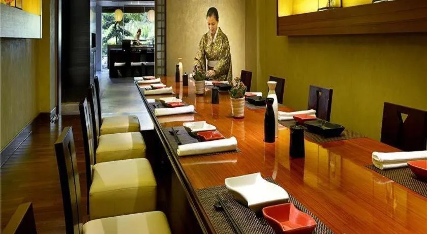 Dongguan MCB Lake Hotel