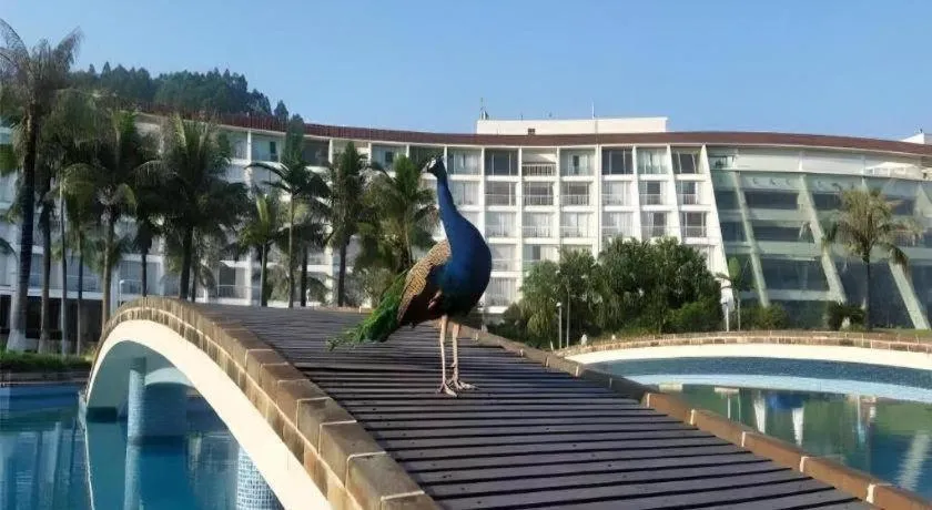 Dongguan MCB Lake Hotel