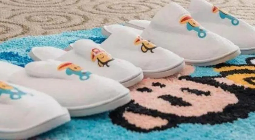 Dongguan MCB Lake Hotel