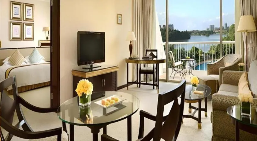 Dongguan MCB Lake Hotel