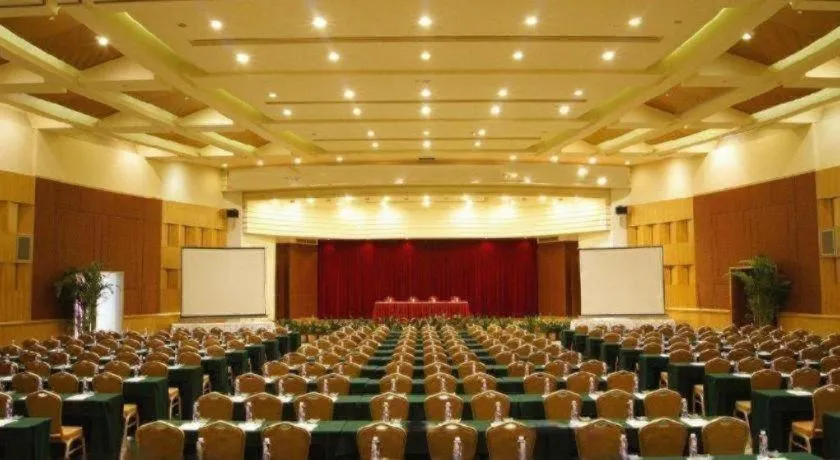 Dongguan MCB Lake Hotel